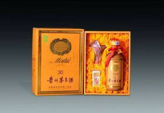 文山年份酒回收